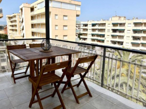 Apartamento espectacular en La Pineda